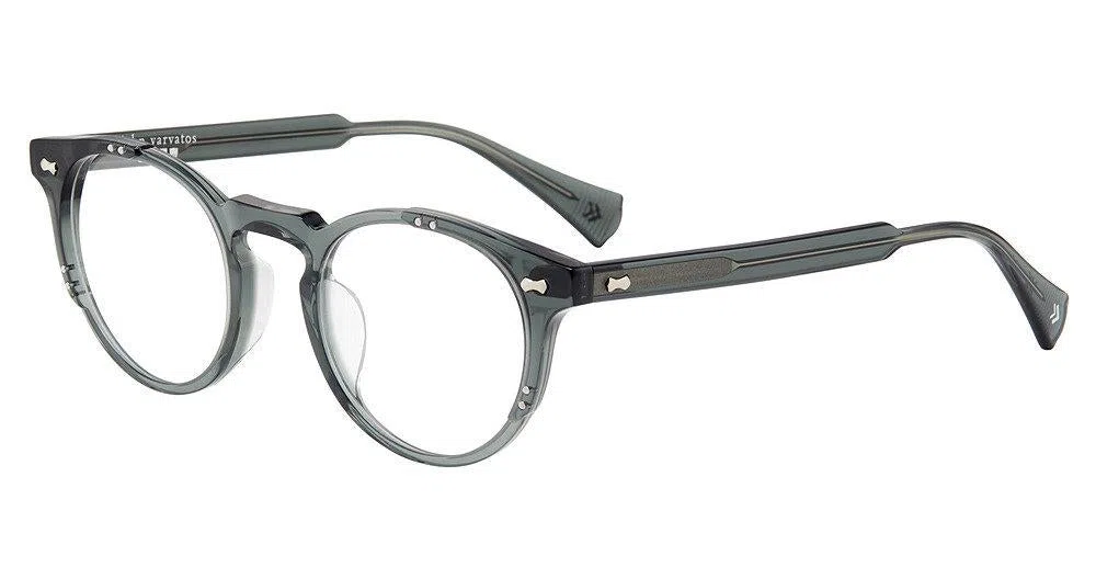 John Varvatos VJV450 Eyeglasses - view 3
